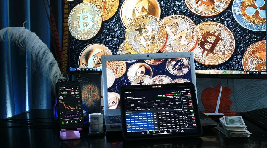 Binance Allegations Veer into the Darkly Absurd Binance Allegations Veer into the Darkly Absurd