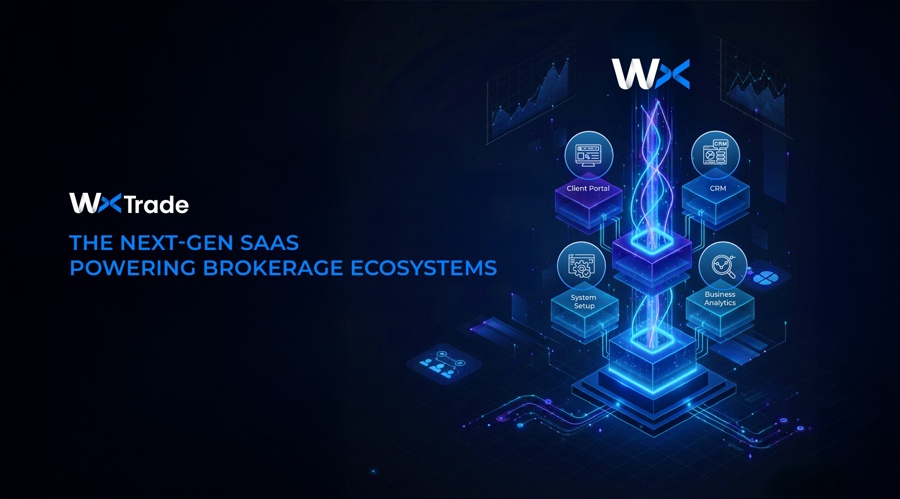 The Next-Gen SaaS Powering Brokerage Ecosystems