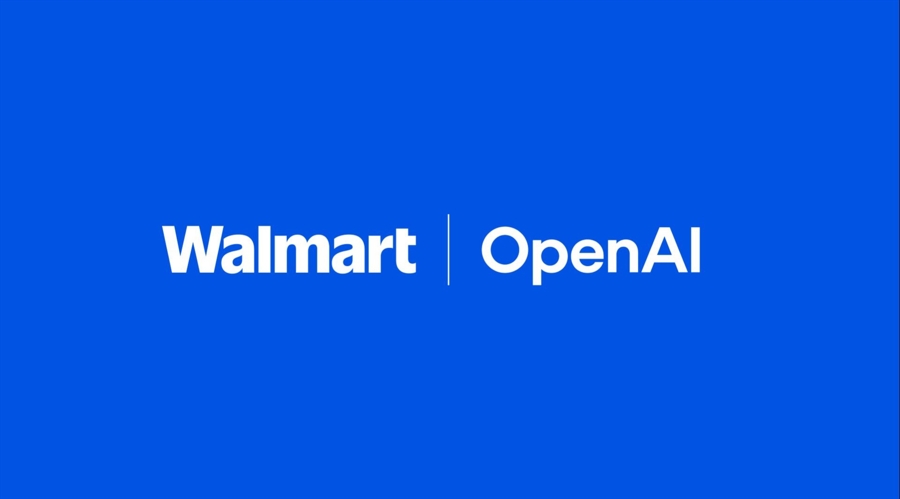 OpenAI Walmart shopping