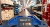Walmart cart (first-person view) moving down an aisle