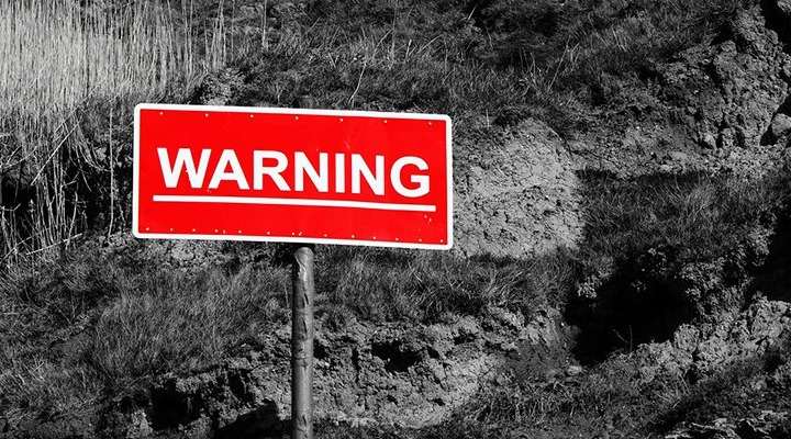 Warning-1