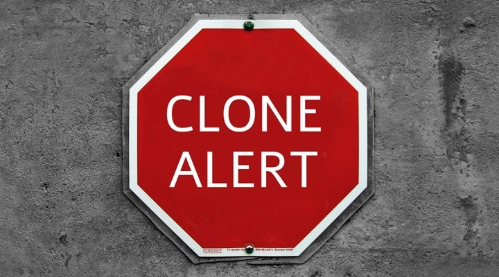 clone