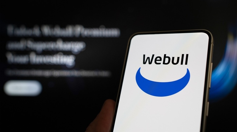 Webull