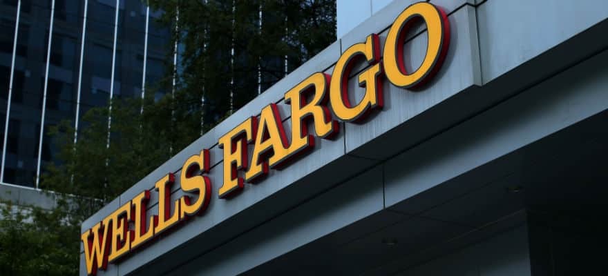 Wells Fargo, Niall Brady