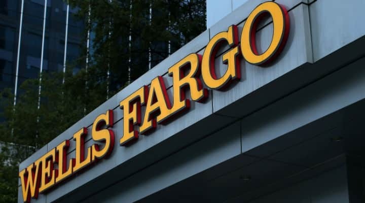Wells Fargo