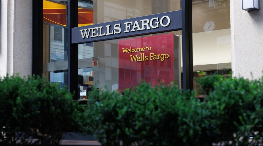 Wells fargo