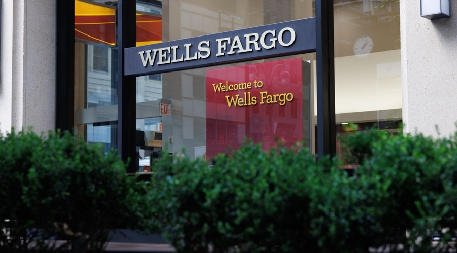 Wells fargo