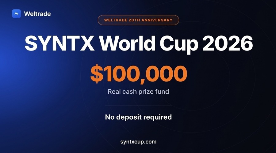 Weltrade