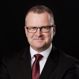 Westpac Managing Director for Private Wealth Ashley Stewart