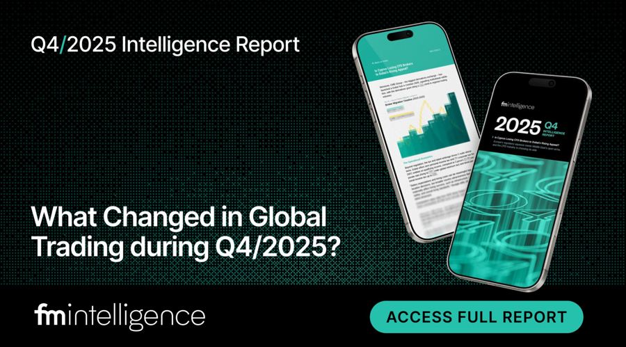 What Changed in Global Trading in Q4-2025