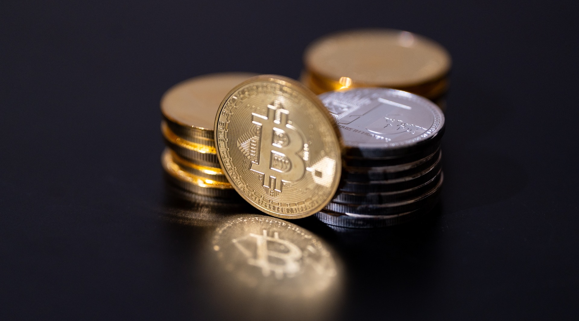 What's happening in crypto today?