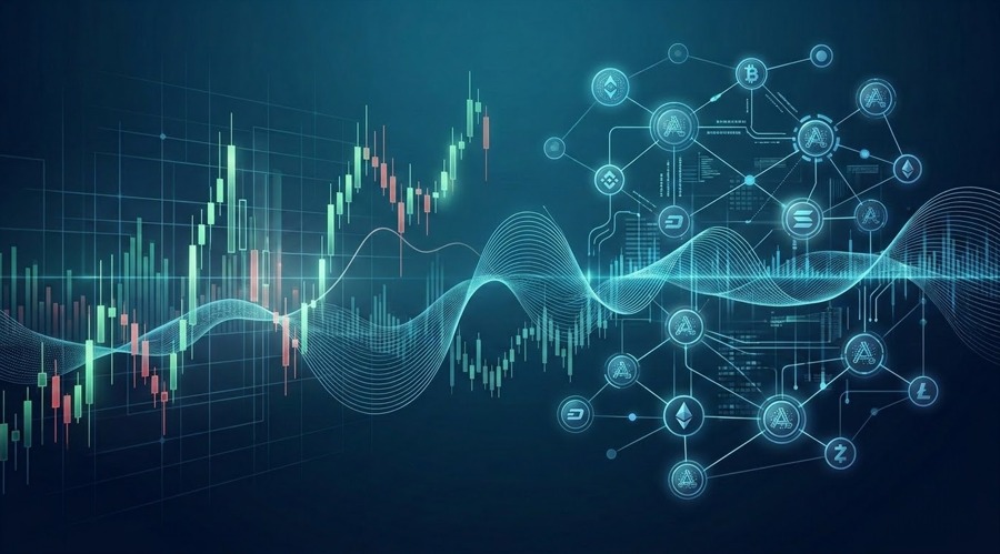 Why DeFi Trading Is Starting to Look More Like Traditional Finance