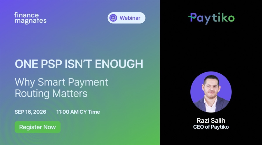 Why Multi-PSP Routing Matters - Paytiko Webinar