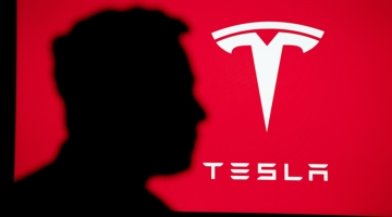 Why Tesla Stock Is Down: TSLA Price Sees Biggest Drop Since 2020 as ...