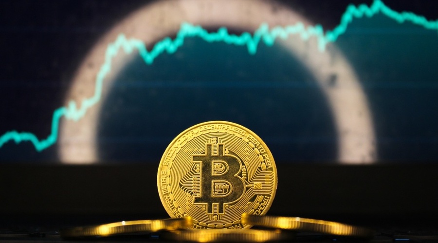 Why Crypto Is Going Up? XRP, Bitcoin, Ethereum and Dogecoin Prices Lead ...