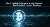 Why the Electronic Cash Narrative is Making a Comeback