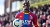 Wilfried Zaha of Palace pictured during the 2018-19 Premier League game (shutterstock)