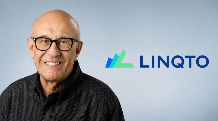 William Sarris, the Founder of Linqto