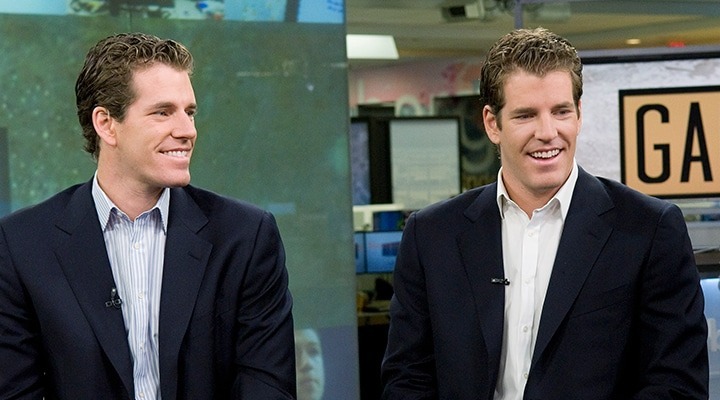 Winklevoss twins