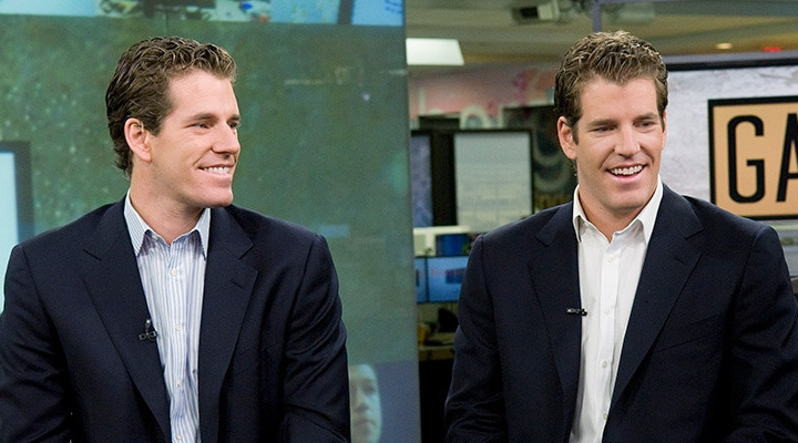 Winklevoss twins