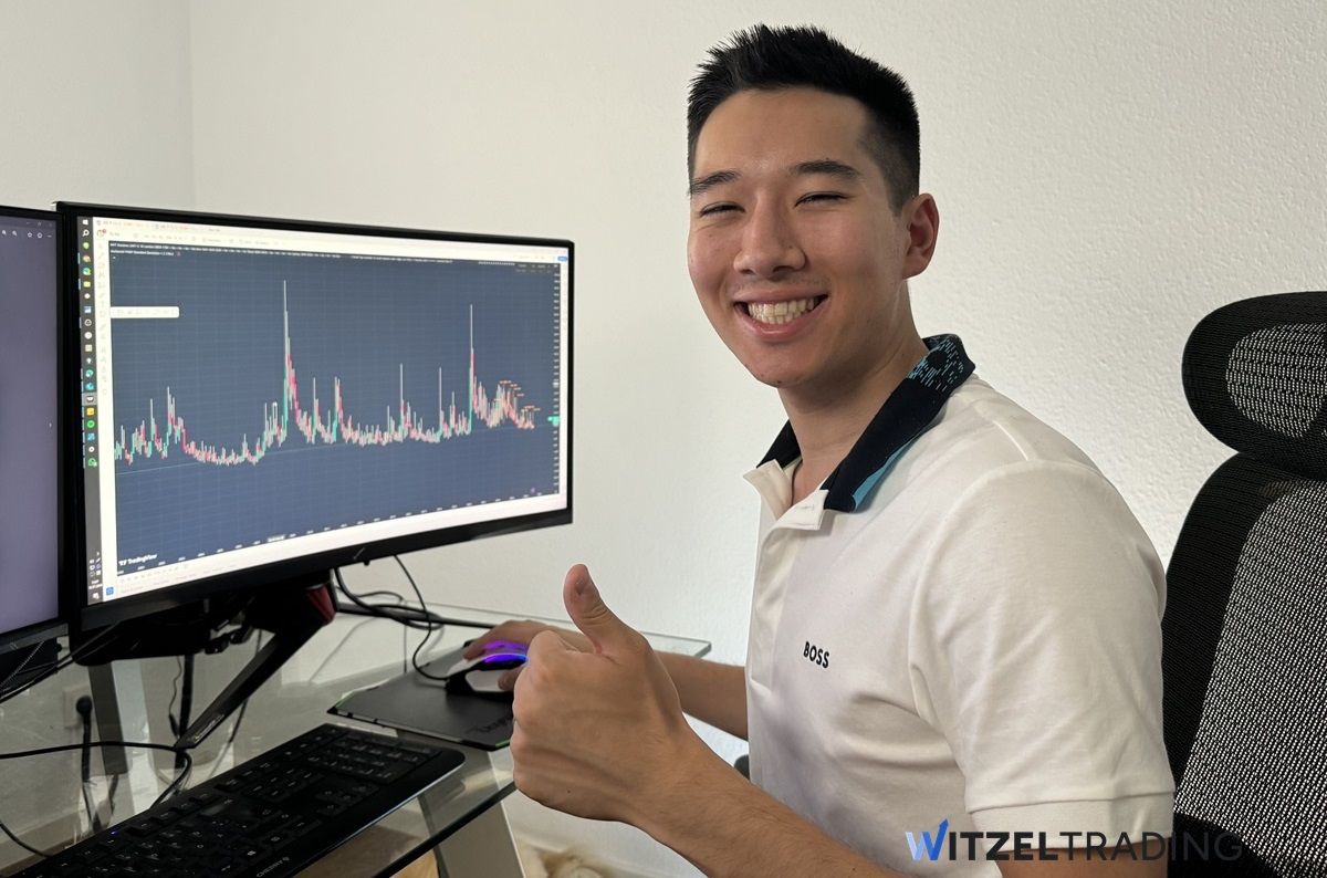 Make Money Online Witzel trading