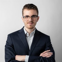 Wojciech Kopczyński, Product Owner at Match-Trade Technologies