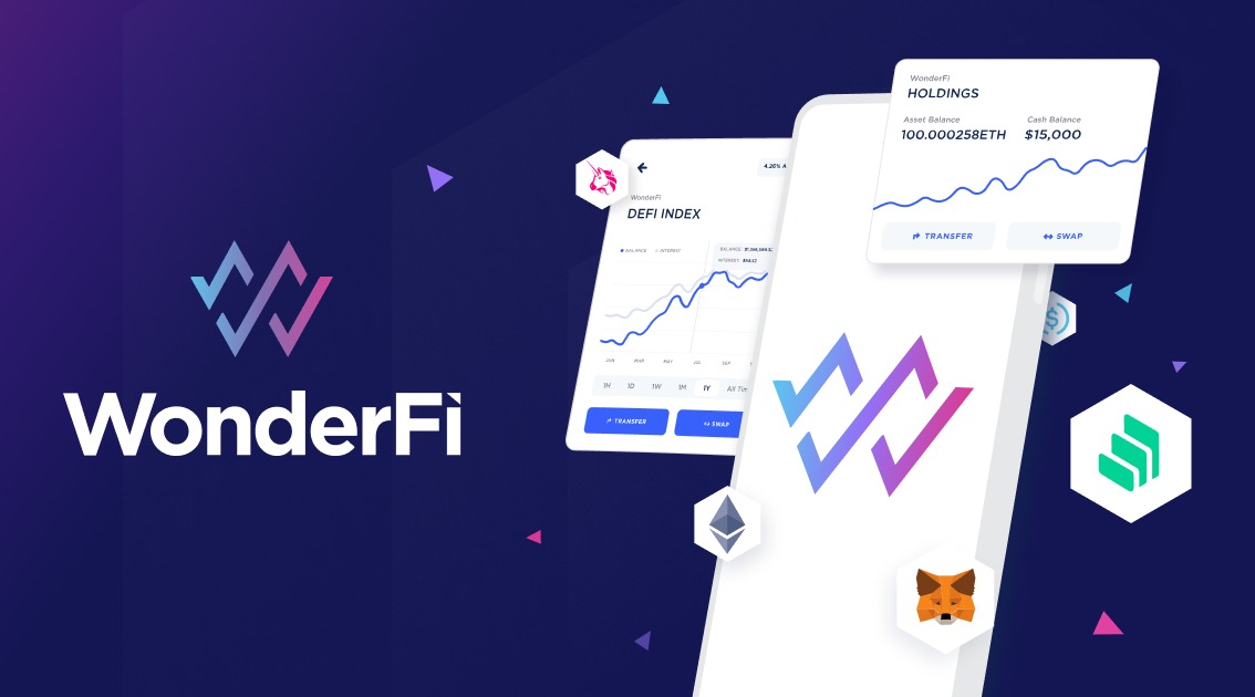 WonderFi