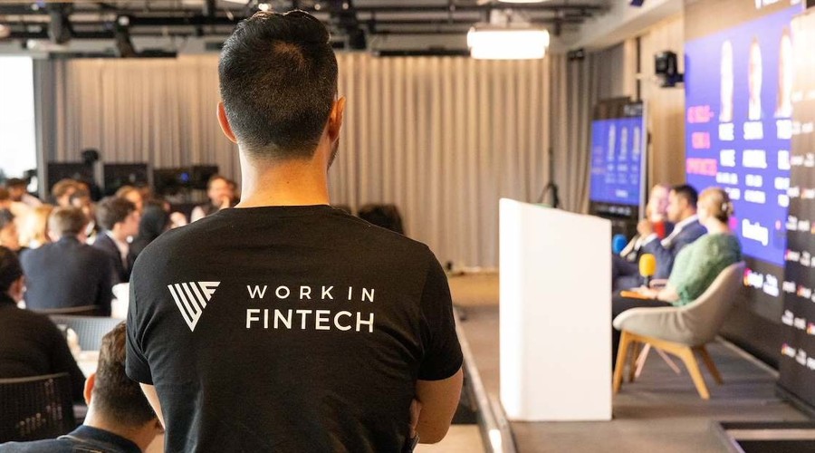 Work in Fintech AI Forum
