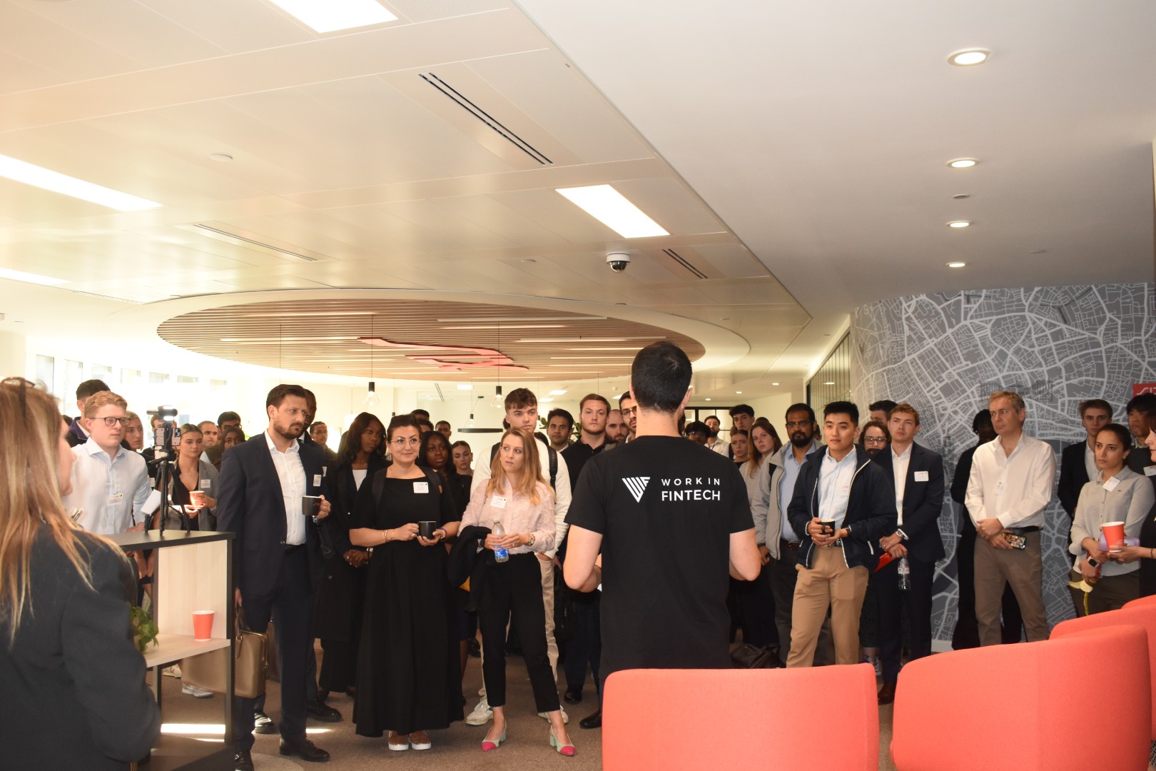 Work in Fintech AI Summit