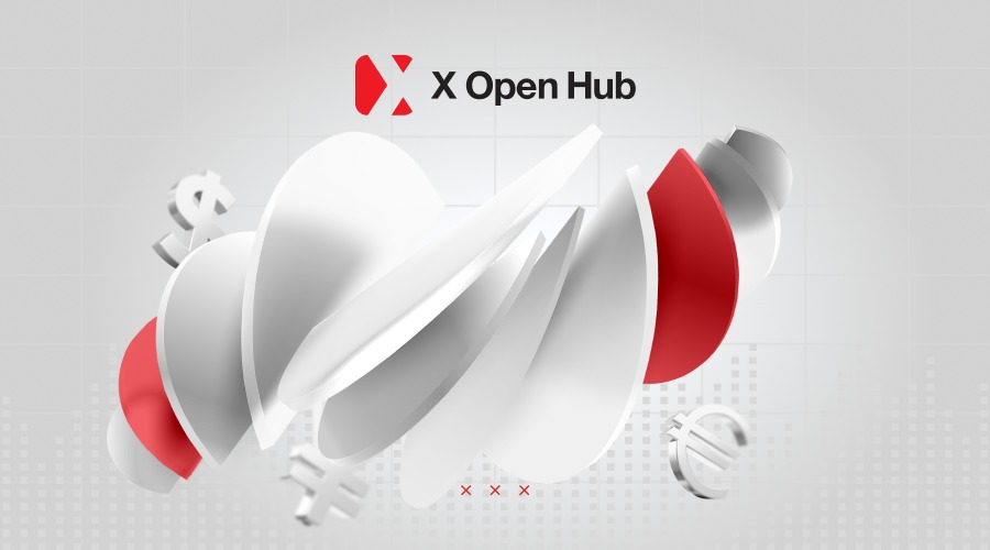 X Open Hub