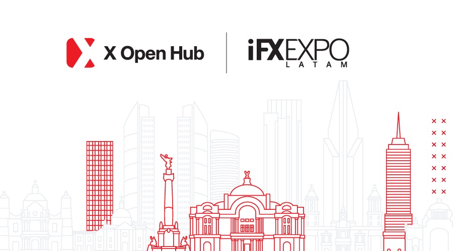 X Open Hub