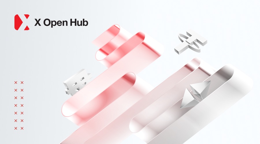 X OPen HUb