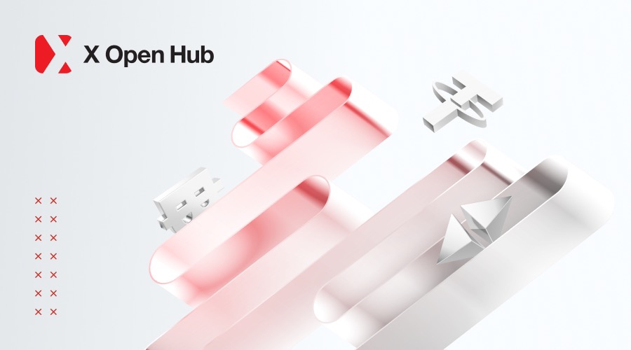 X OPen HUb