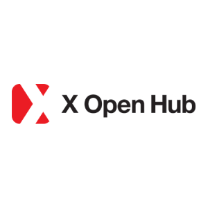 X open Hub