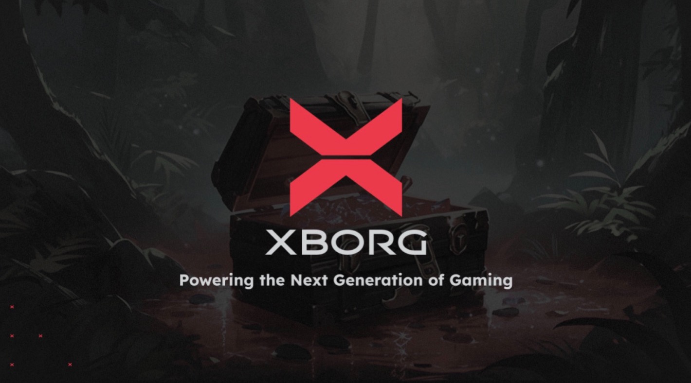 Xborg
