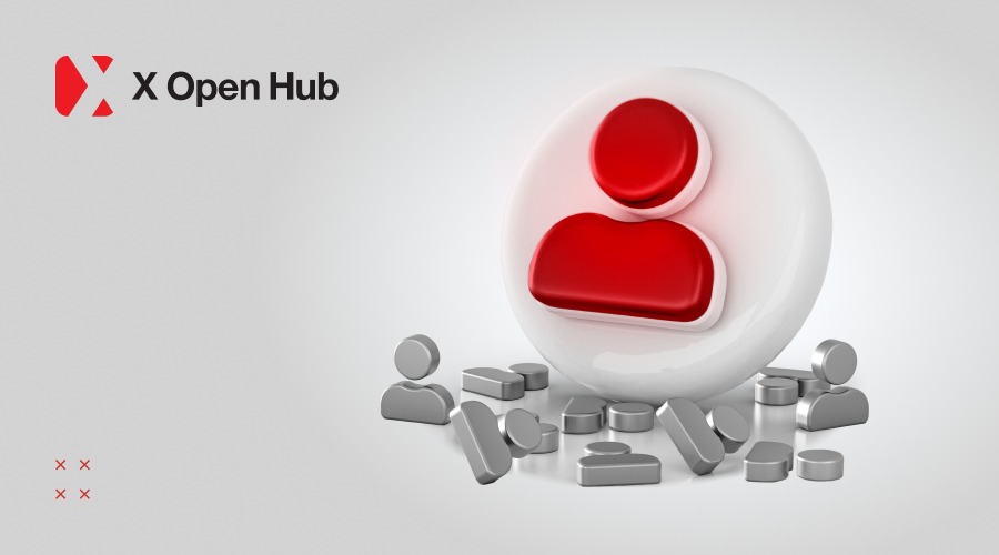 XOpenHub