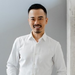 XREX Group Co-founder and CEO Wayne Huang