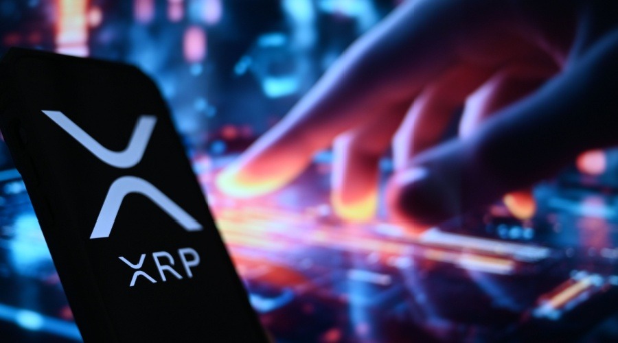 XRP (shutterstock)