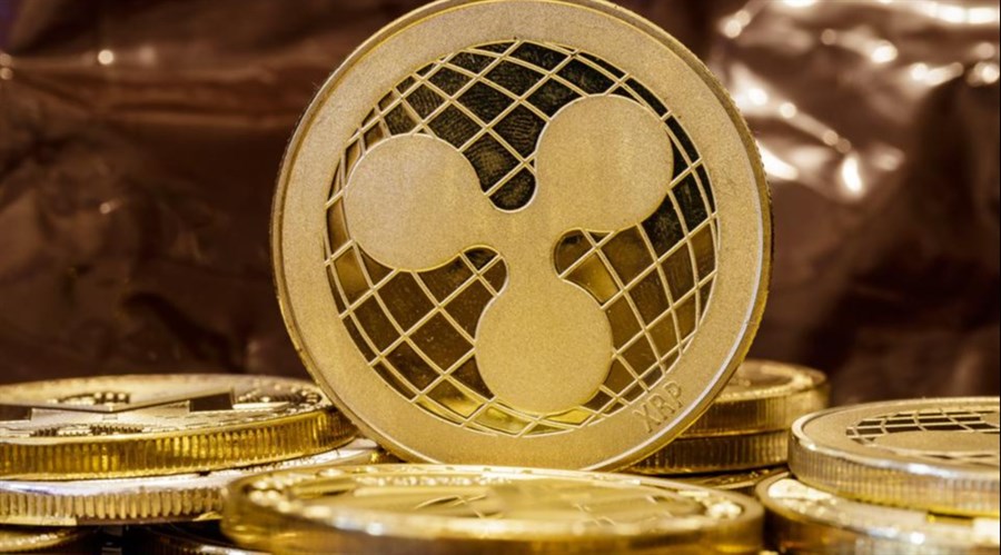 XRP Network Sees a Sharp Rise in Trading Volume on Friday