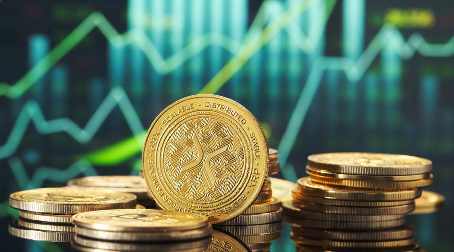 XRP
