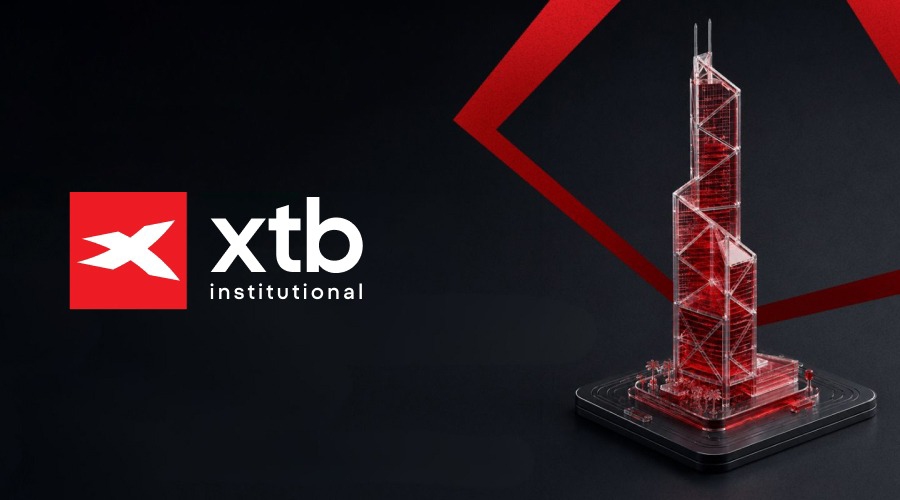 XTB Announces New Liquidity Offerings Ahead of iFX EXPO Asia 2026