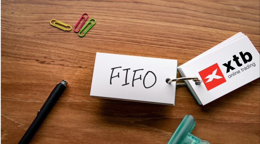XTB FIFO