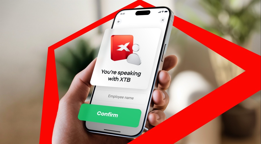 XTB call verification