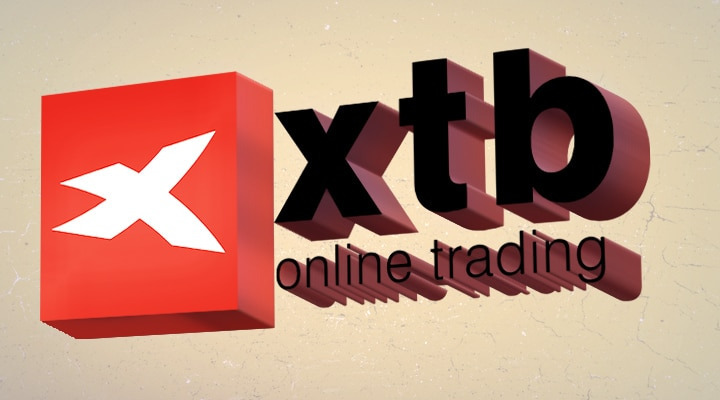 XTB polish retail brokerage
