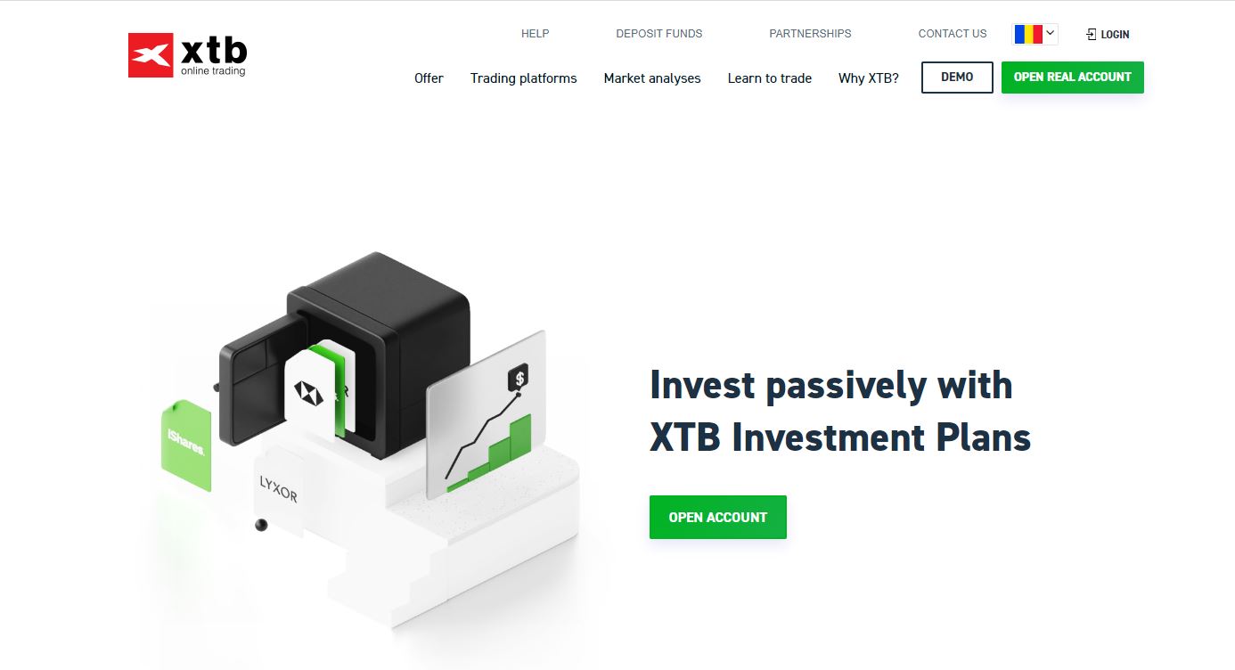 XTB