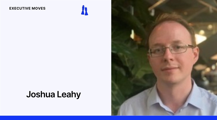 financemagnates.com - After More Than a Decade at XTX Markets, CTO Joshua Leahy Steps Down, Also as Director