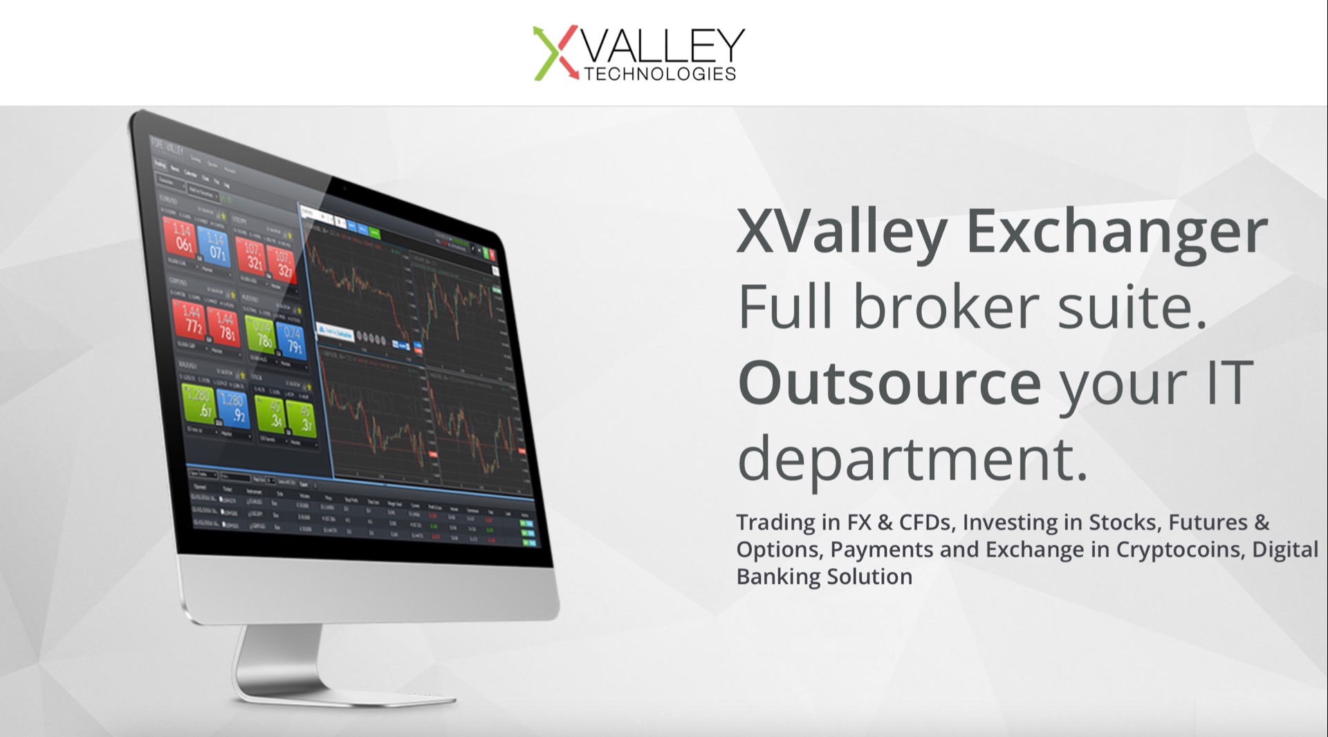 XValley Technologies
