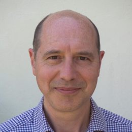 Xavier Porterfield, Head of Research at NCFX