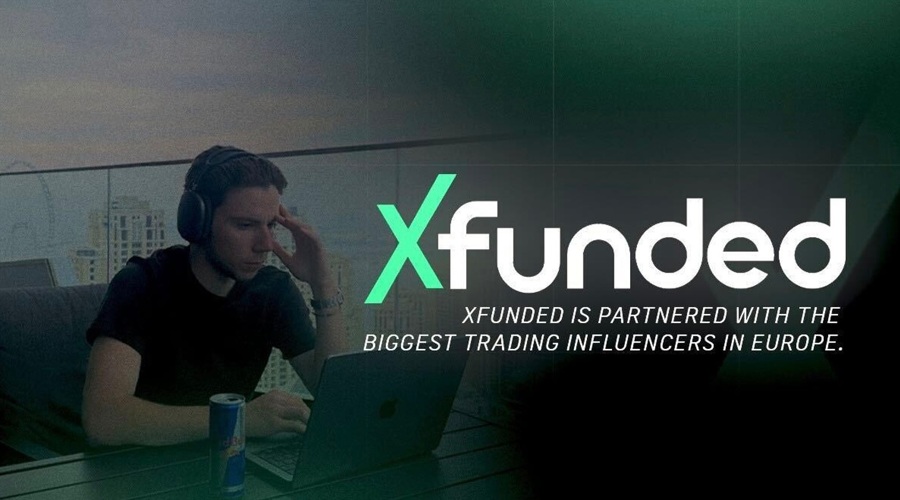 Xfunded