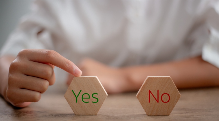 YES or NO? Event contracts allow you to bet on the outcome of future events.